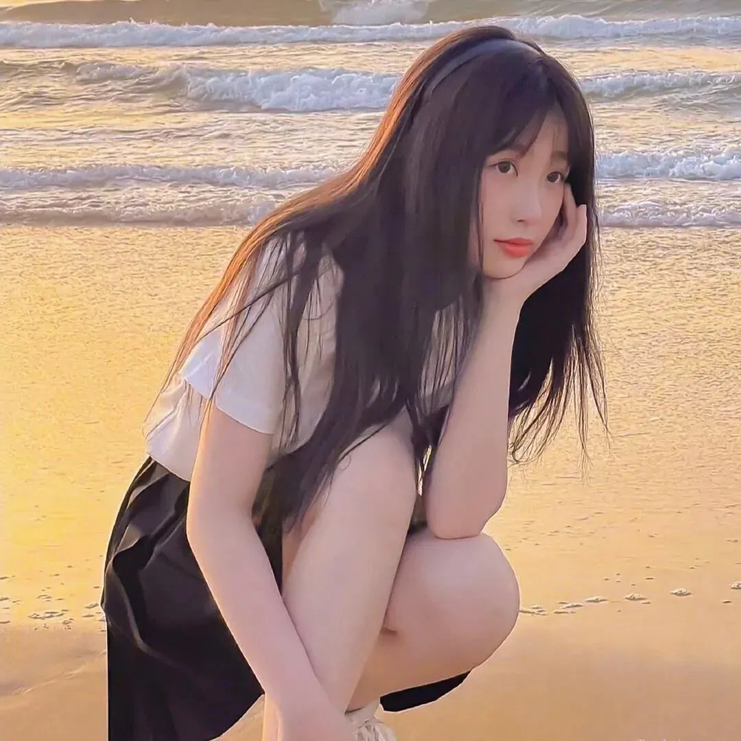 机械娇娃
